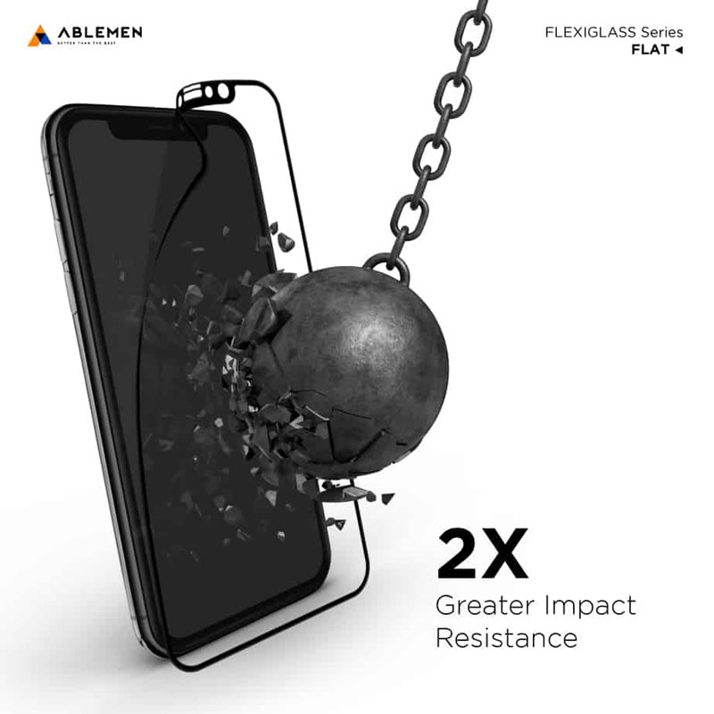 ablemen flexiglass iphone 11 pro max