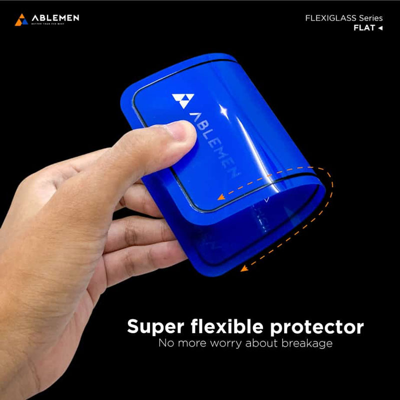 ablemen flexiglass iphone 11 pro max