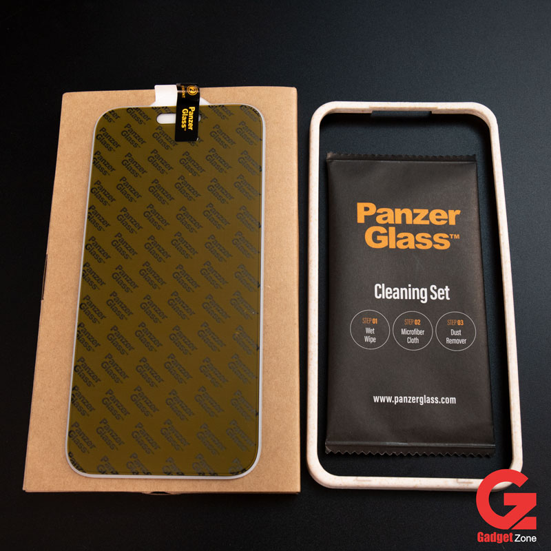 panzerglass privacy iphone 14 Pro