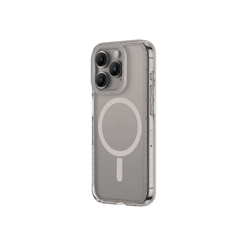 เคส Amazingthing titan pro mag iphone 15 pro grey