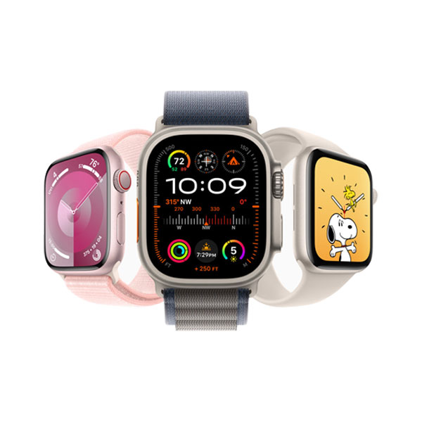 ฟิล์ม Apple Watch