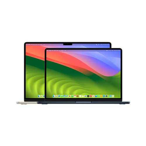 ฟิล์มกันรอย Macbook