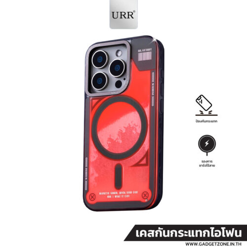 urr OVERFLOWING SANDS iphone 16 pro