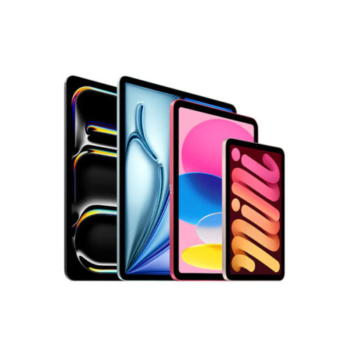 ฟิล์มไอแพด iPad