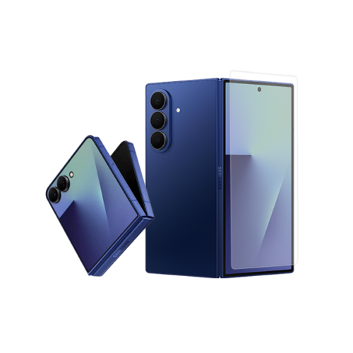 ฟิล์ม Galaxy Z Fold7 Z Flip7
