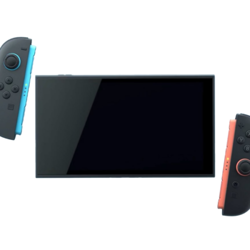 ฟิล์ม Nintendo