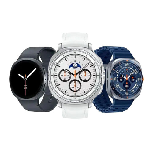 ฟิล์ม Galaxy Watch