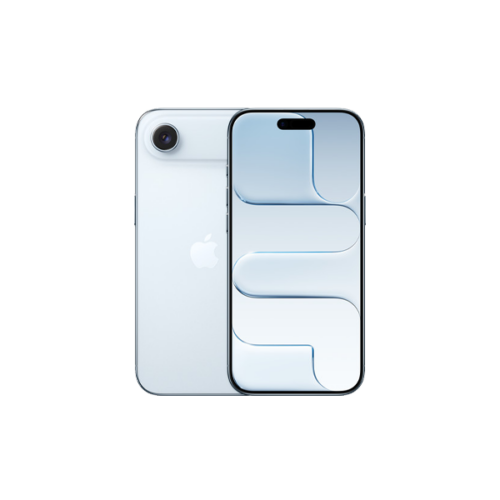 ฟิล์ม iPhone Air