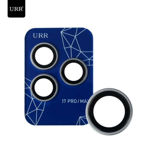 ฟิล์มเลนส์ Sapphire URR iphone 17 pro max