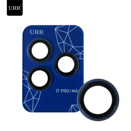 ฟิล์มเลนส์ Sapphire URR iphone 17 pro max