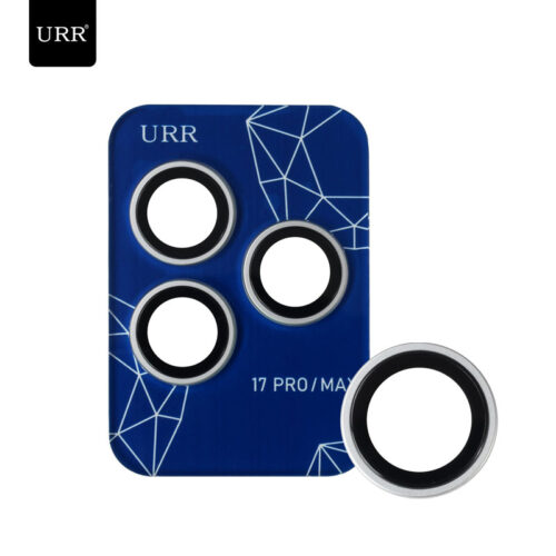 ฟิล์มเลนส์ Sapphire URR iphone 17 pro max