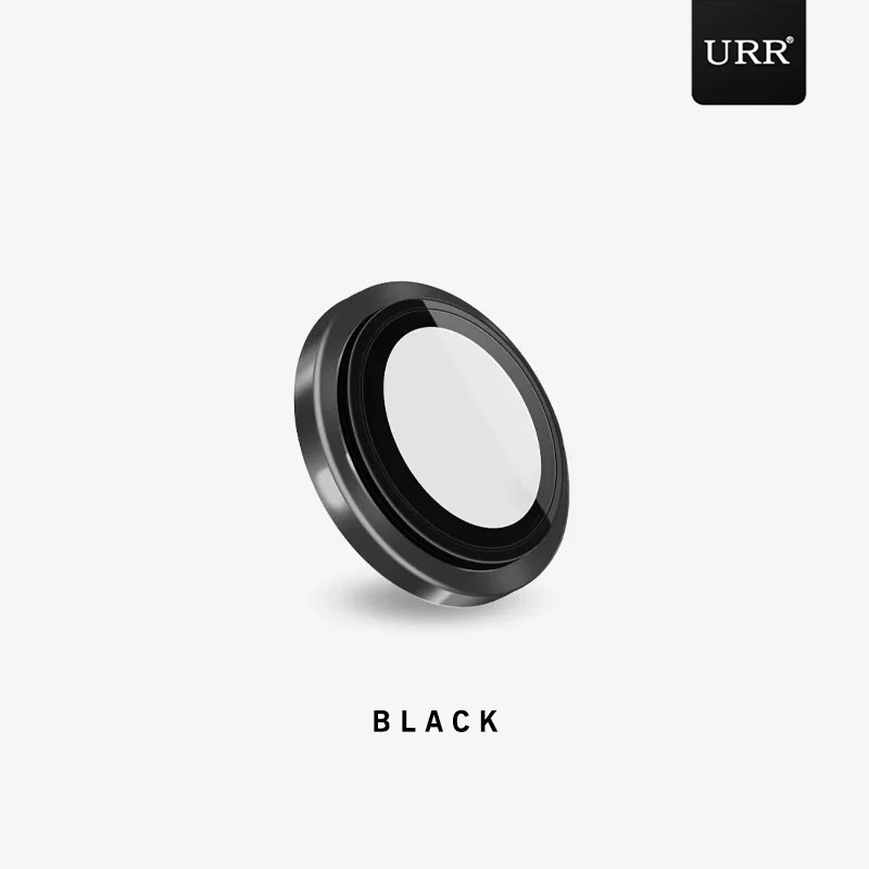 ฟิล์มเลนส์ URR Saphire iphone 16 pro max